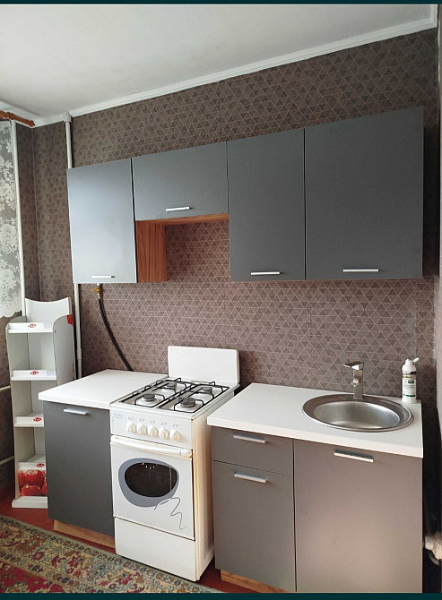 Здається 1к квартира на Клосовського Житомир - изображение 1