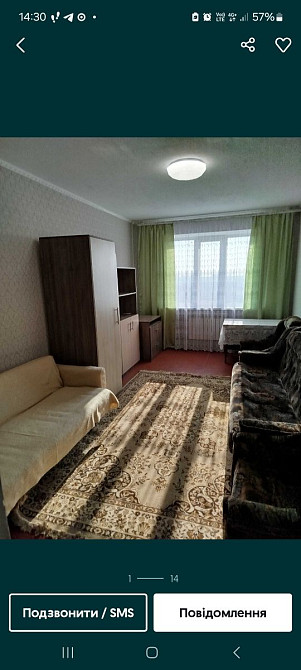 Здається 1к квартира на Клосовського Житомир - изображение 4
