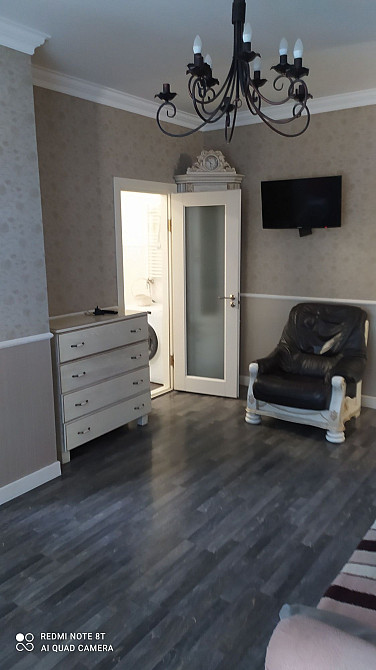 Оренда 2-кімнатної квартири в центрі міста Луцк - изображение 2