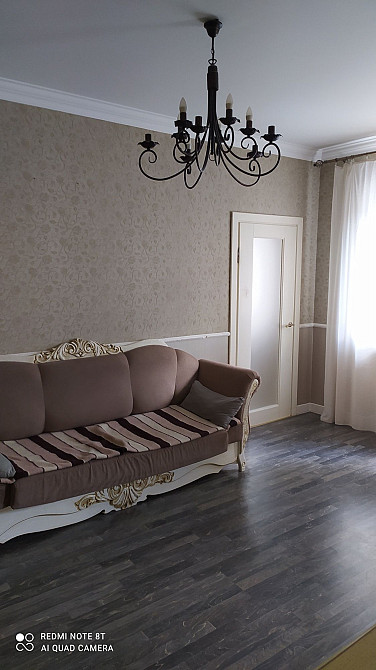 Оренда 2-кімнатної квартири в центрі міста Луцк - изображение 1