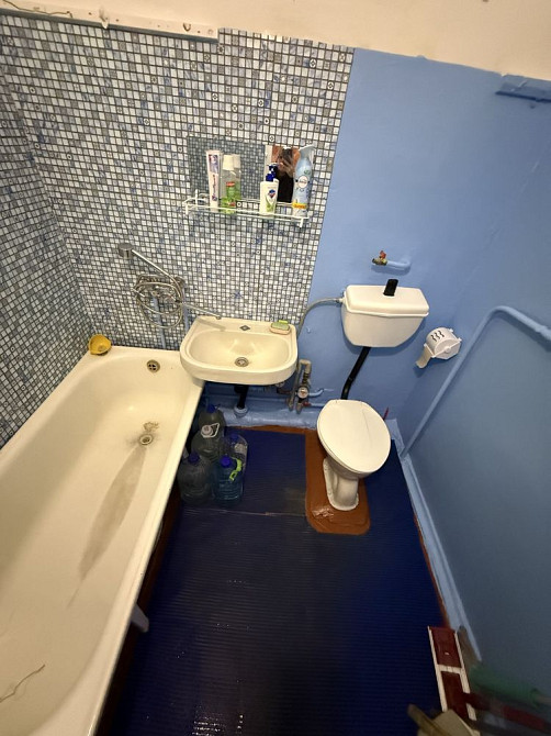 Квартира вільна !Здам 1 кім по Київській 3800 Кременчук - зображення 5