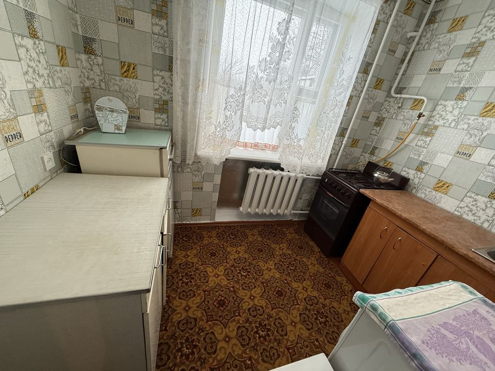 Квартира вільна !Здам 1 кім по Київській 3800 Кременчук - зображення 4