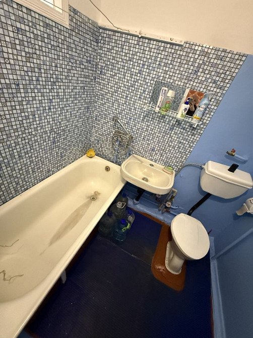 Квартира вільна !Здам 1 кім по Київській 3800 Кременчук - зображення 6