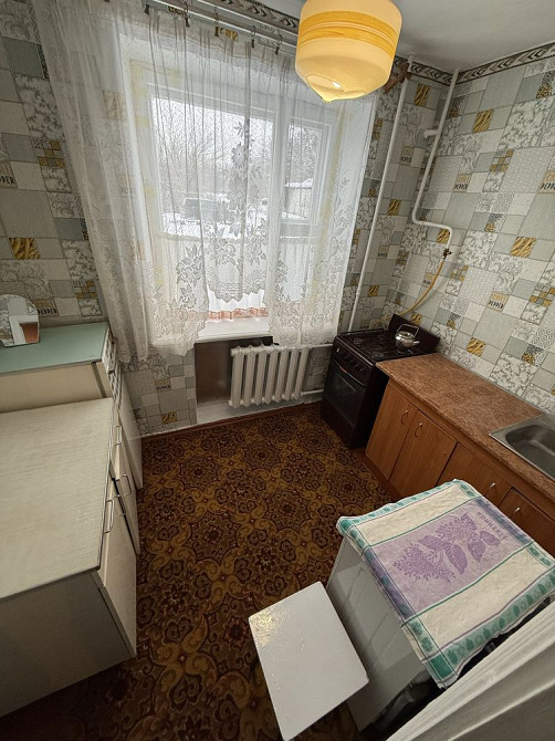 Квартира вільна !Здам 1 кім по Київській 3800 Кременчук - зображення 8