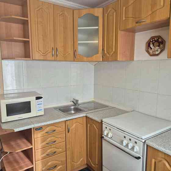 Оренда 1-кімн. п-т Володимира Івасюка 20-А, ст.метро "Мінська". Киев