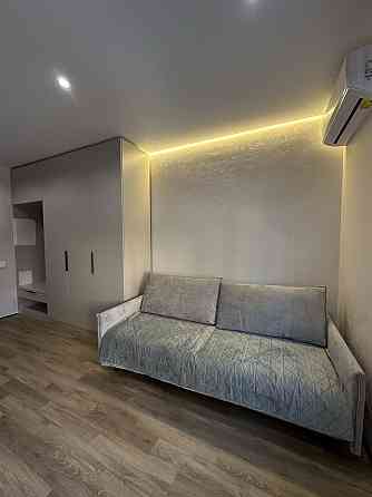 Оренда вишуканої однокімнатної квартири! ЖК Уютний Квартал! Софіївська Борщагівка