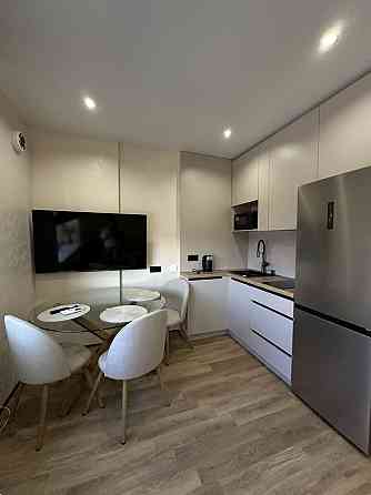 Оренда вишуканої однокімнатної квартири! ЖК Уютний Квартал! Софіївська Борщагівка