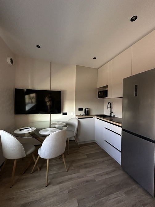 Оренда вишуканої однокімнатної квартири! ЖК Уютний Квартал! Софіївська Борщагівка - зображення 1