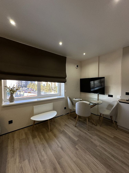 Оренда вишуканої однокімнатної квартири! ЖК Уютний Квартал! Софіївська Борщагівка - зображення 2