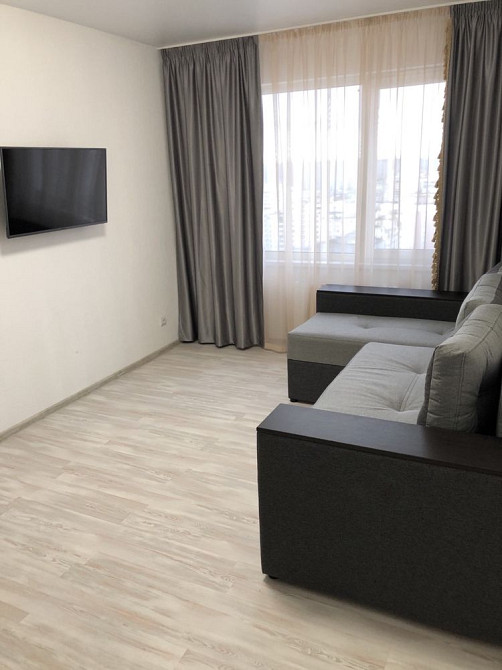 Без комісії. Сдам 2х кім квартиру, Киев - изображение 5