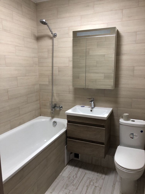 Без комісії. Сдам 2х кім квартиру, Киев - изображение 8