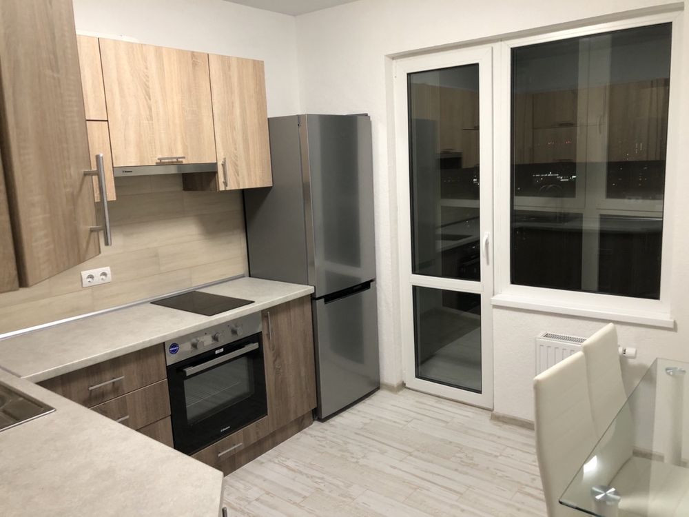 Без комісії. Сдам 2х кім квартиру, Киев - изображение 2