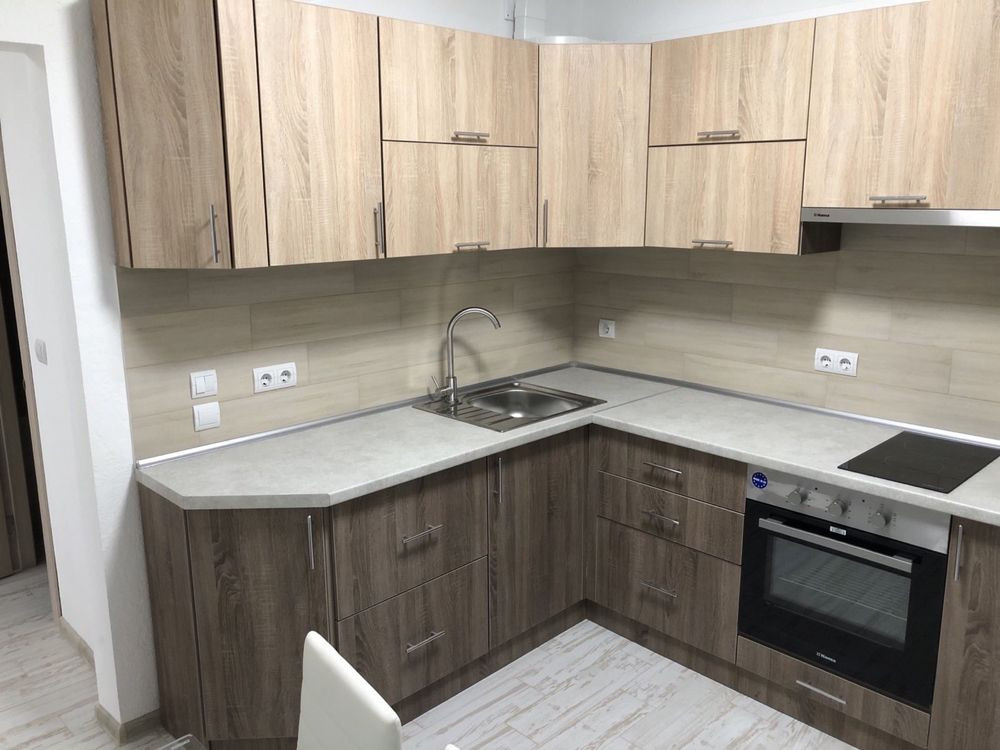 Без комісії. Сдам 2х кім квартиру, Киев - изображение 3