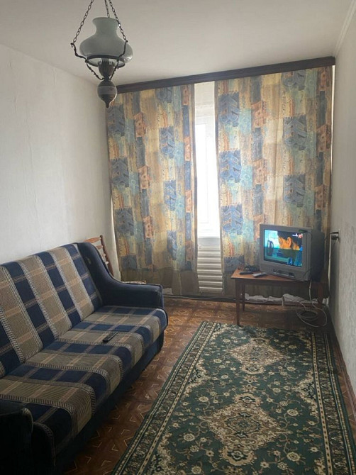 Оренда 2к кв-ри, Оболонь, вул Прирічна, 19 Київ - зображення 2