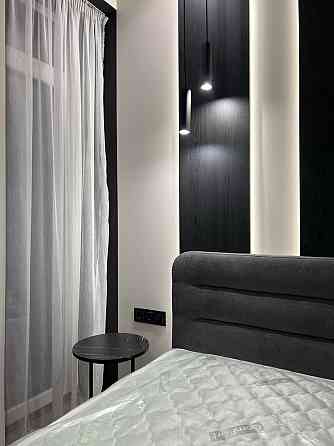 Аренда 1к новой квартиры в ЖК Дельмар на Европейской Дніпро