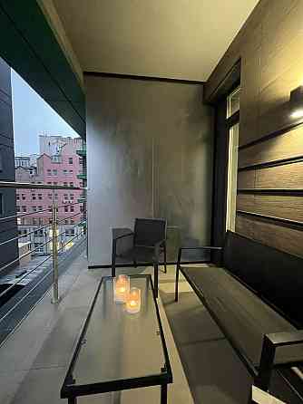 Аренда 1к новой квартиры в ЖК Дельмар на Европейской Дніпро