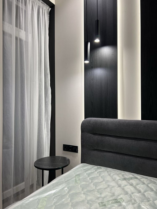 Аренда 1к новой квартиры в ЖК Дельмар на Европейской Дніпро - зображення 5