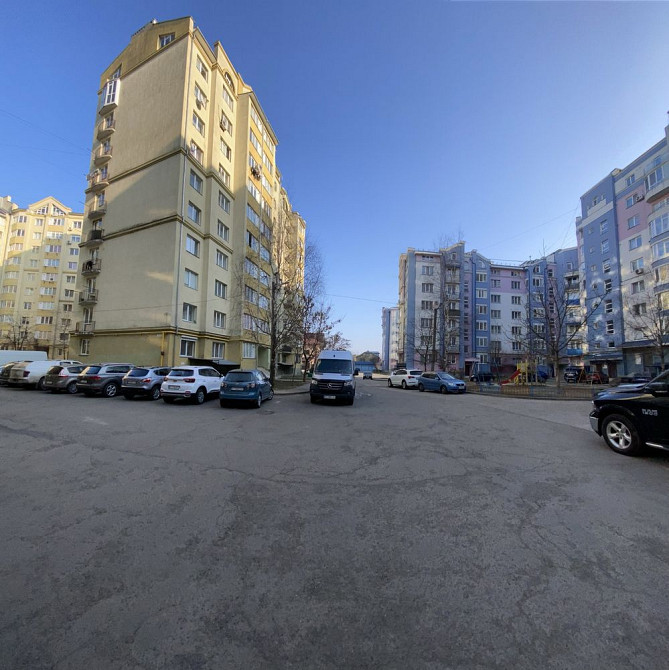 Оренда 1 кімнатної квартири, неподалік Велес/Метро Ивано-Франковск - изображение 1