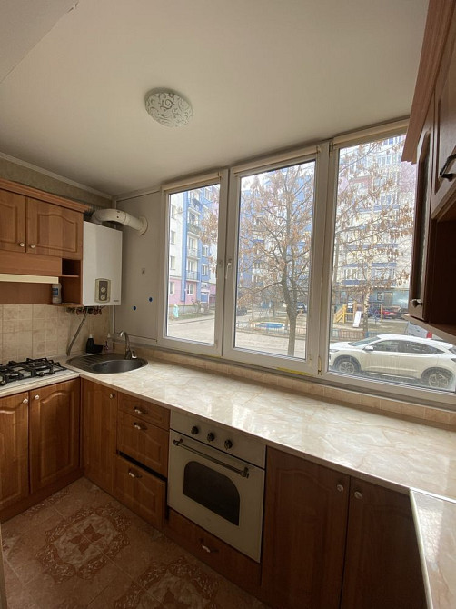 Оренда 1 кімнатної квартири, неподалік Велес/Метро Ивано-Франковск - изображение 3