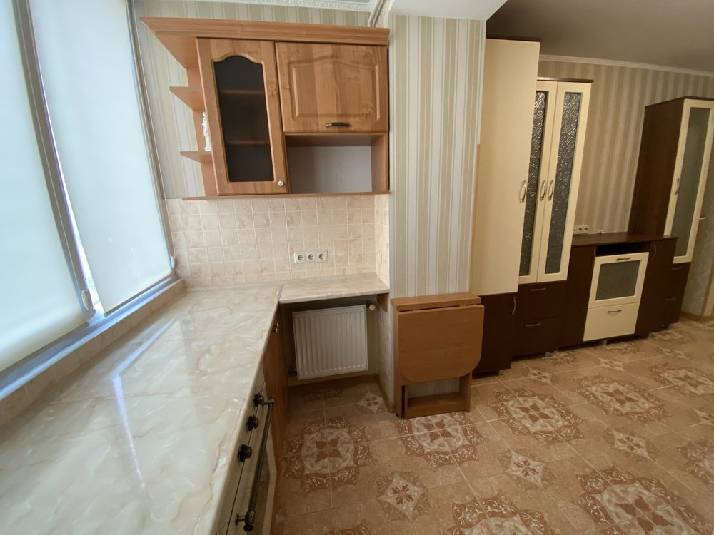 Оренда 1 кімнатної квартири, неподалік Велес/Метро Ивано-Франковск - изображение 2