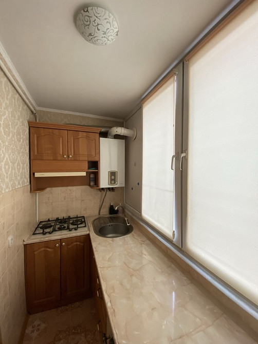 Оренда 1 кімнатної квартири, неподалік Велес/Метро Ивано-Франковск - изображение 6