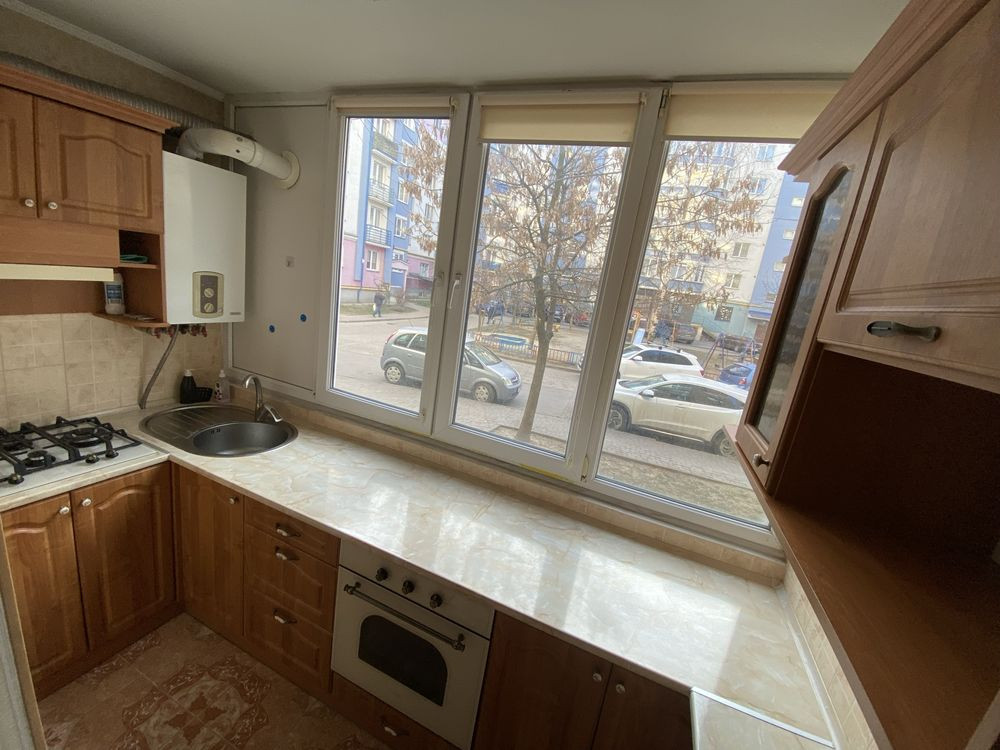 Оренда 1 кімнатної квартири, неподалік Велес/Метро Ивано-Франковск - изображение 5