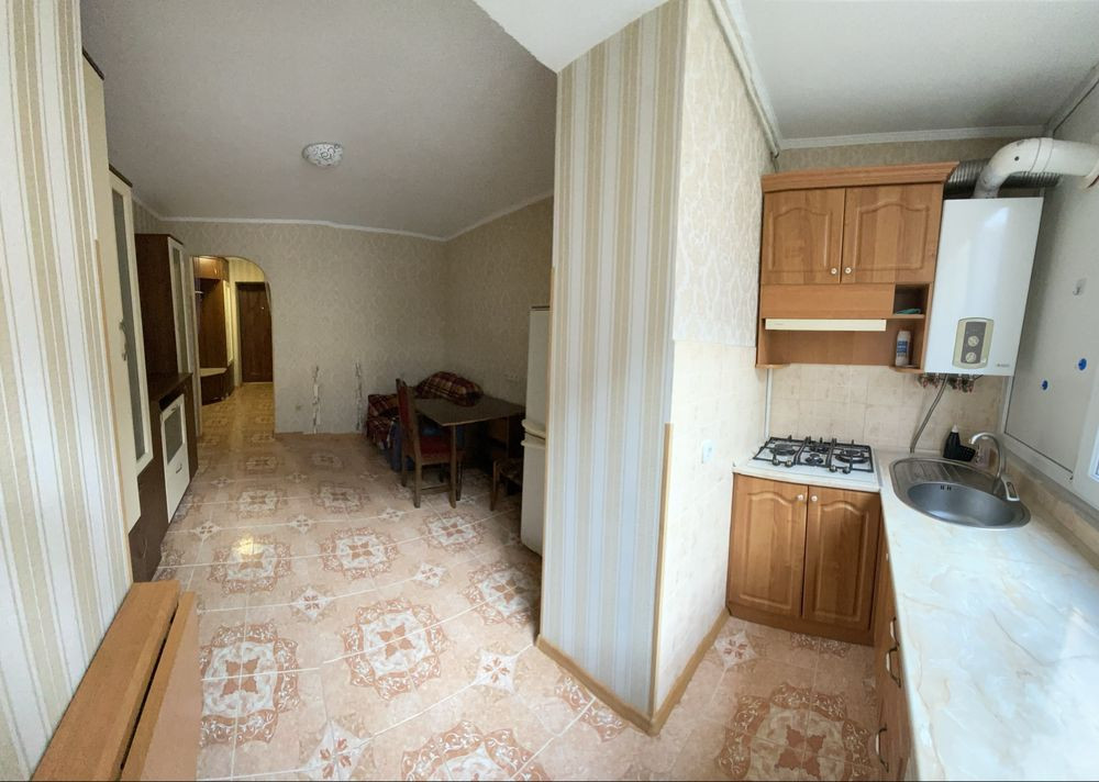 Оренда 1 кімнатної квартири, неподалік Велес/Метро Ивано-Франковск - изображение 4