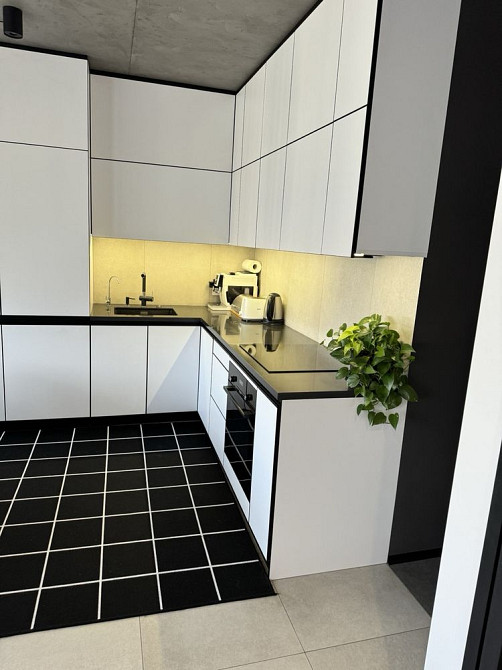 Оренда 2-х кімнатної в ЖК Парк Ленд від власника Київ - зображення 2