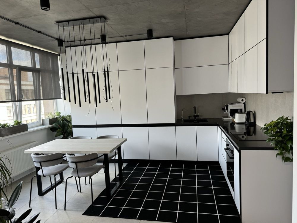 Оренда 2-х кімнатної в ЖК Парк Ленд від власника Київ - зображення 1