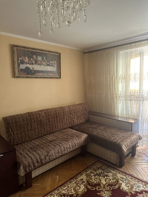 Здається в оренду 2 кімнатна квартира Трускавець - зображення 7