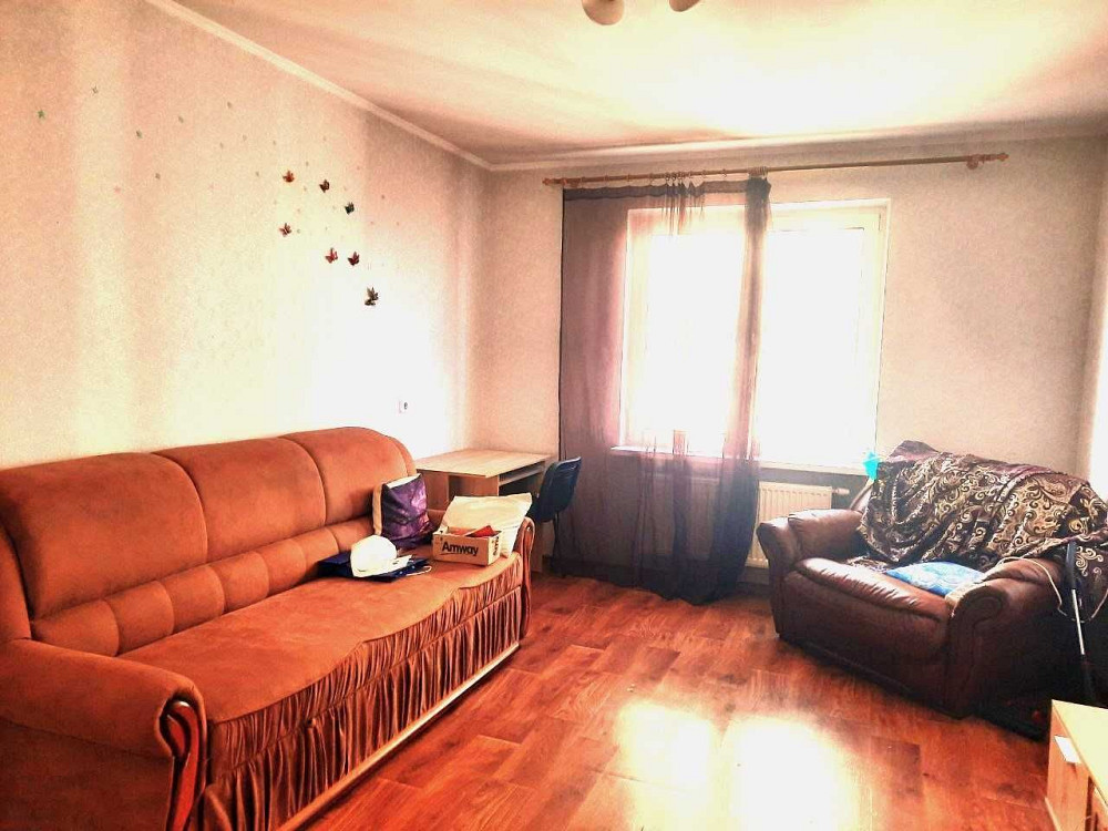 Сдается ЖК. Ярославичи. 2-х комнатна раздельная квартира.Кургузова 11Б Вишгород - зображення 1