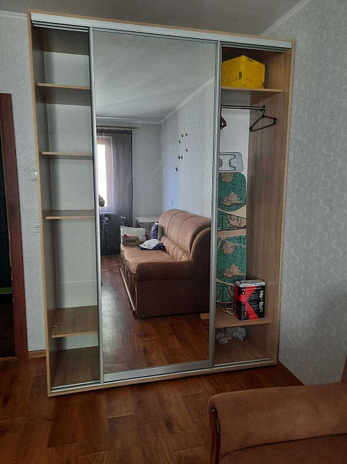 Сдается ЖК. Ярославичи. 2-х комнатна раздельная квартира.Кургузова 11Б Вишгород - зображення 3