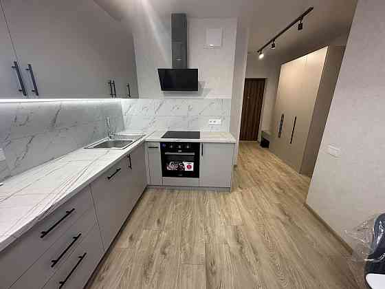 Перша оренда 2к вул. Виговського, 44 ЖК Варшавський Плюс Киев