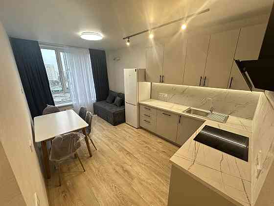 Перша оренда 2к вул. Виговського, 44 ЖК Варшавський Плюс Киев