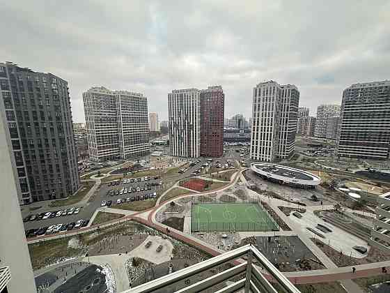 Перша оренда 2к вул. Виговського, 44 ЖК Варшавський Плюс Киев