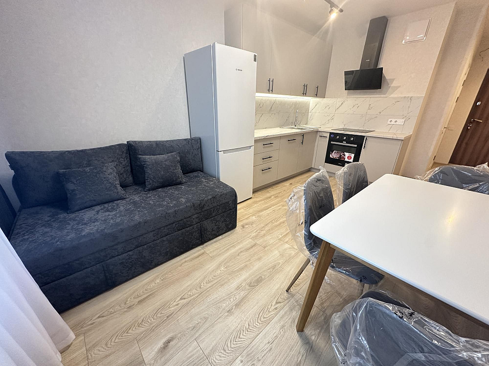 Перша оренда 2к вул. Виговського, 44 ЖК Варшавський Плюс Киев - изображение 1