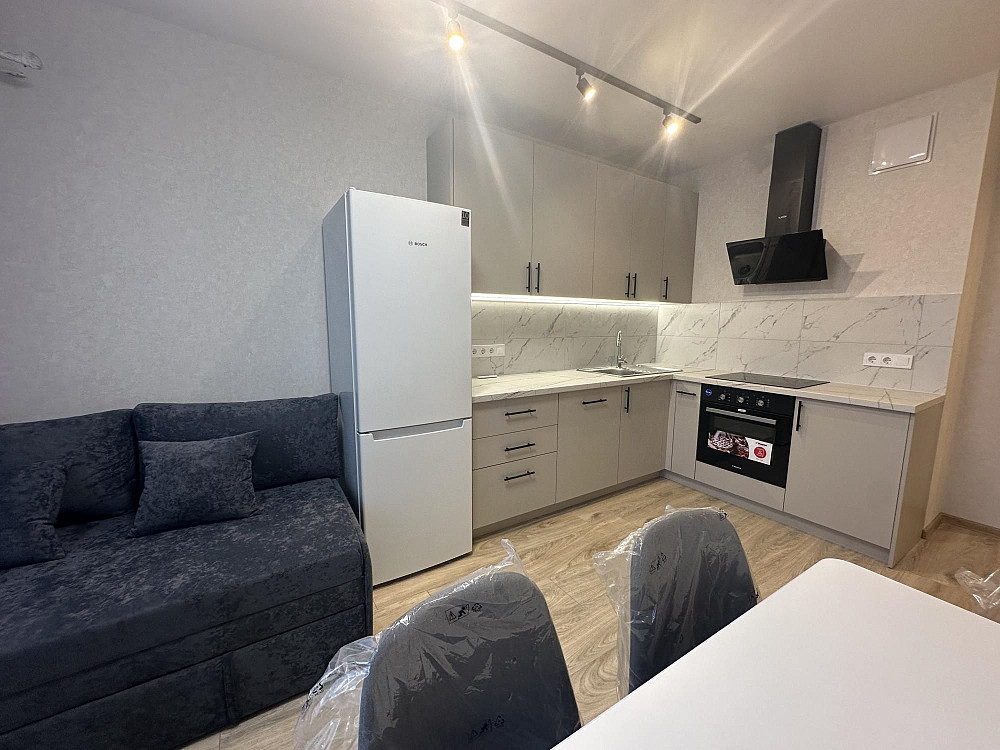 Перша оренда 2к вул. Виговського, 44 ЖК Варшавський Плюс Киев - изображение 4