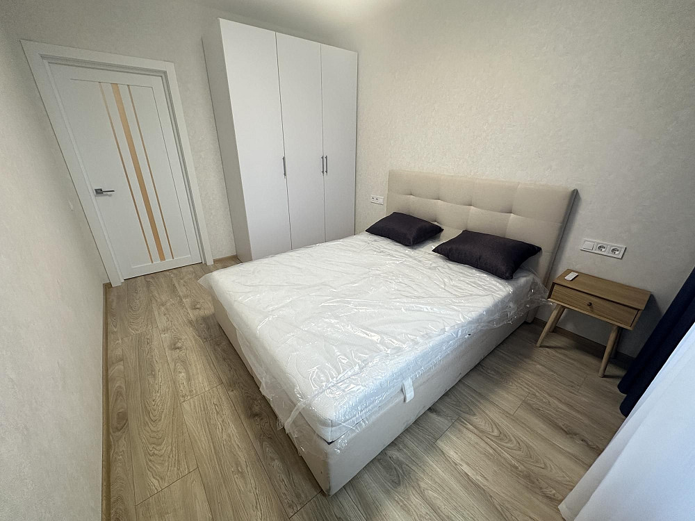 Перша оренда 2к вул. Виговського, 44 ЖК Варшавський Плюс Киев - изображение 8