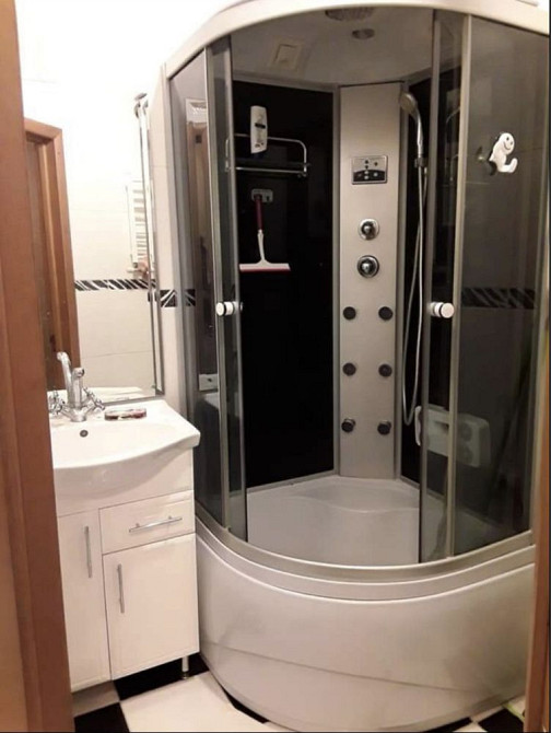 Сдам 1 ком пр-т Богдана Хмельницкого Дніпро - зображення 4