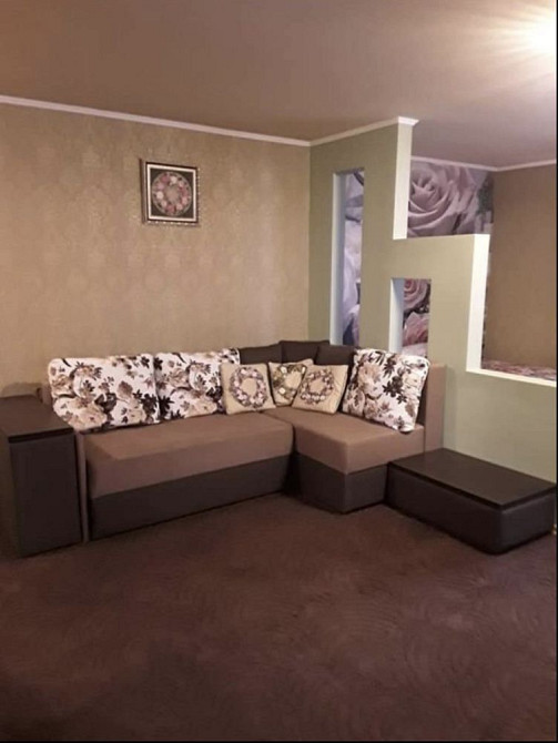 Сдам 1 ком пр-т Богдана Хмельницкого Дніпро - зображення 1