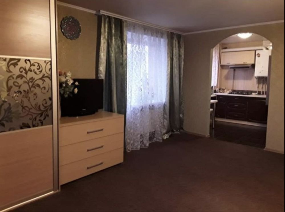 Сдам 1 ком пр-т Богдана Хмельницкого Дніпро - зображення 6