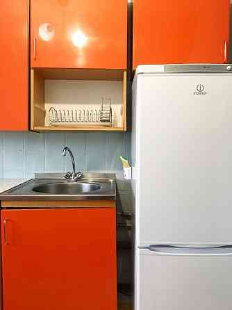 Без комиссии! 3-к кв метро Левобережная Киев