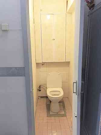 Без комиссии! 3-к кв метро Левобережная Киев