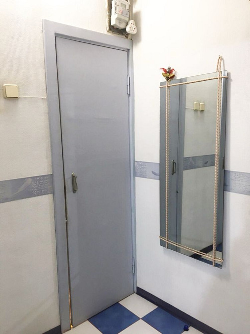 Без комиссии! 3-к кв метро Левобережная Київ - зображення 3