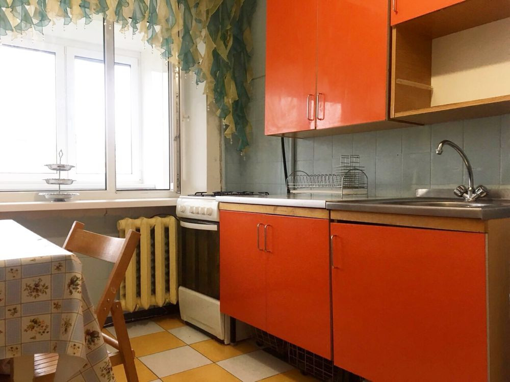 Без комиссии! 3-к кв метро Левобережная Київ - зображення 7