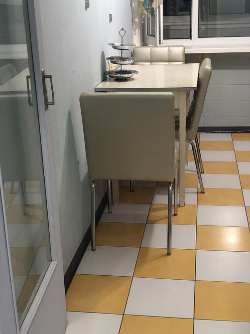 Без комиссии! 3-к кв метро Левобережная Київ - зображення 8