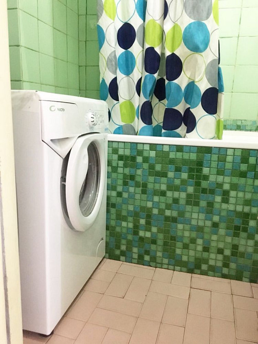 Без комиссии! 3-к кв метро Левобережная Київ - зображення 1