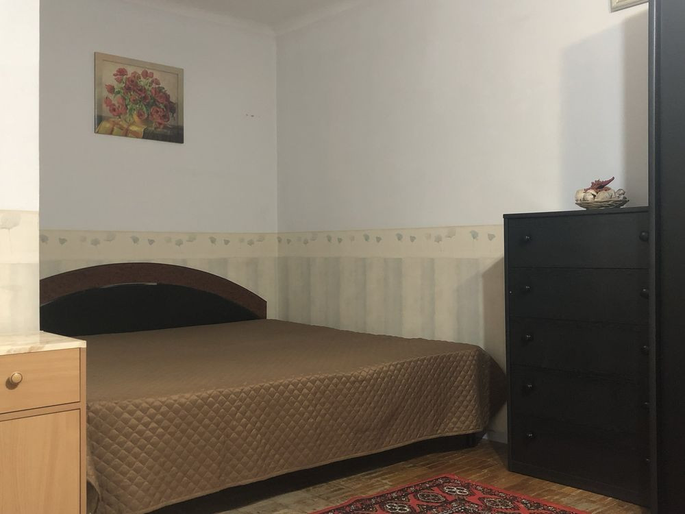 Без комиссии! 3-к кв метро Левобережная Київ - зображення 5