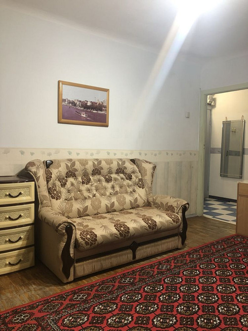 Без комиссии! 3-к кв метро Левобережная Київ - зображення 6