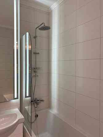 Оренда ЖК Нивки Парк, 35000 грн, 3 поверх, без тварин, перша здача. Киев